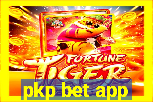 pkp bet app